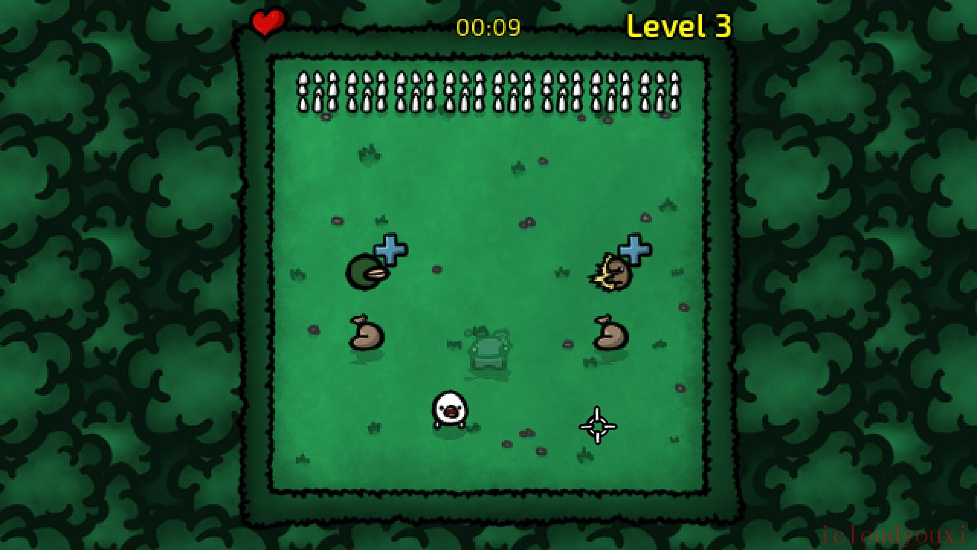 LostPotato官方中文硬盘版截图2