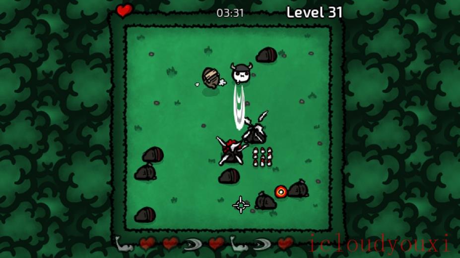 LostPotato官方中文硬盘版截图4