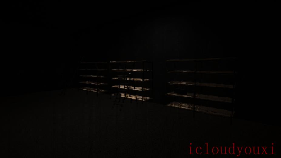 Cryoterror截图4