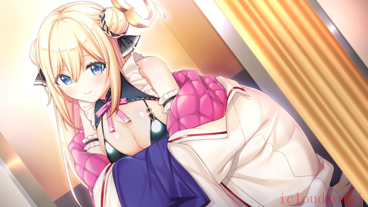 Vtuber女仆拉米耶截图1