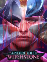 Unforetold:Witchstone