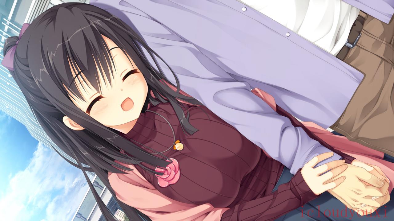 魔女的夜宴汉化中文截图1