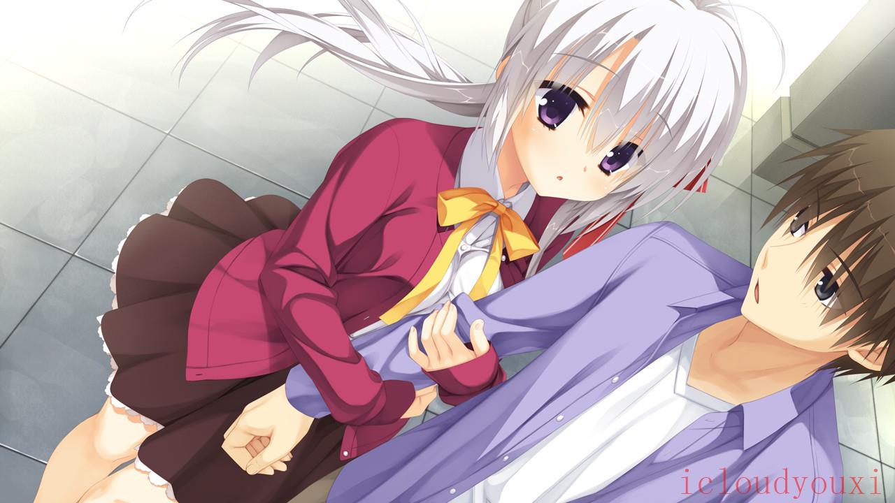 魔女的夜宴汉化中文截图2