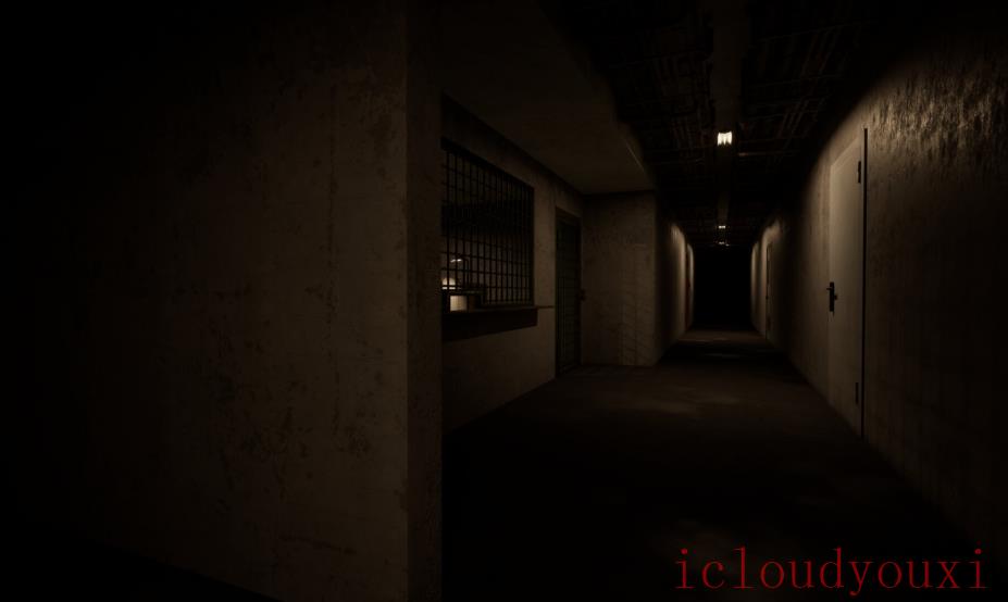 SCP-479：心灵的阴影截图4
