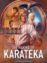 TheMakingofKarateka