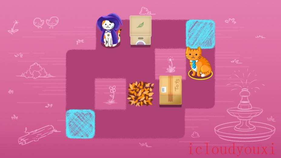 猫咪爱盒子截图4