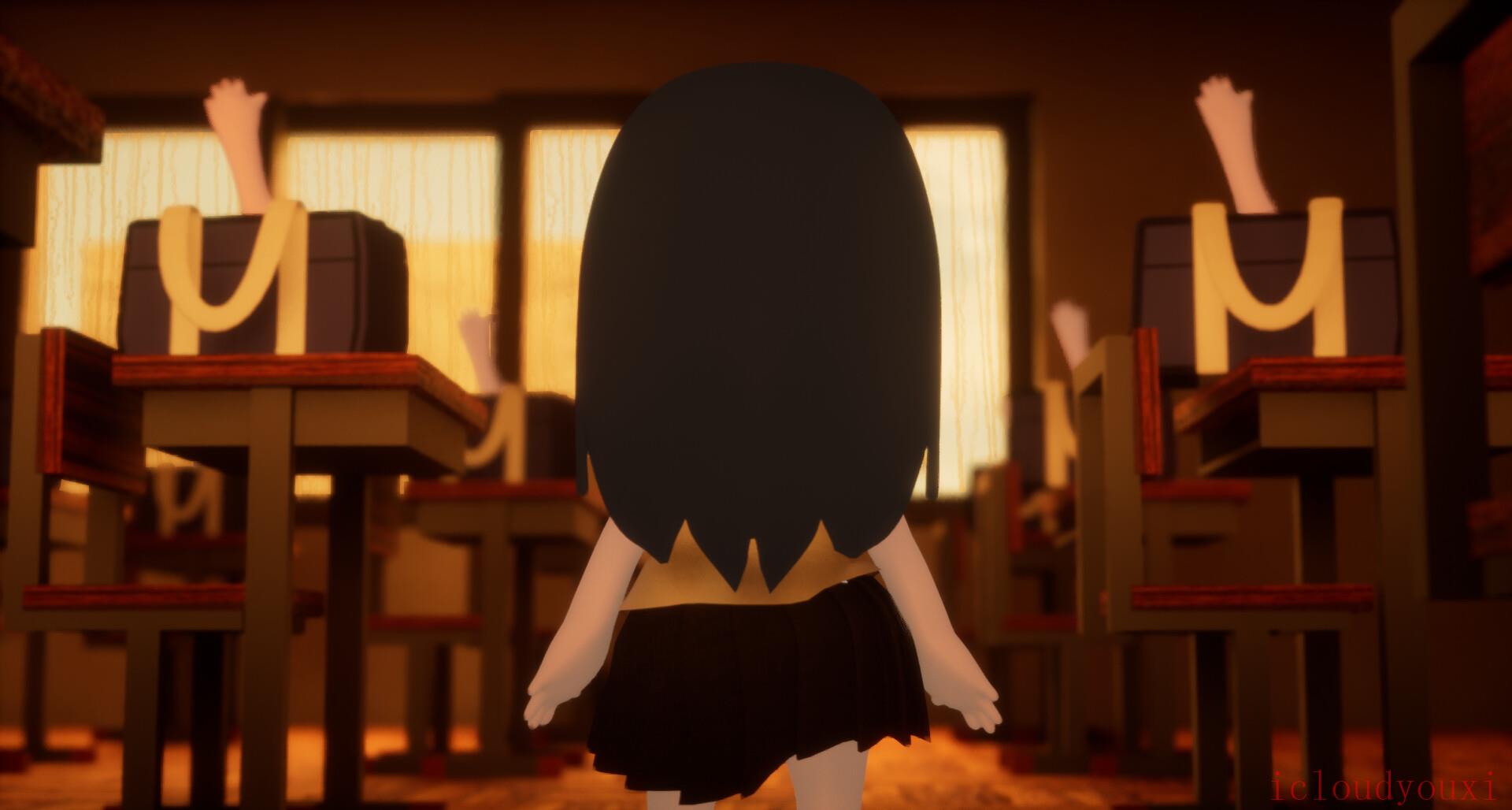 纠缠的灵魂截图1