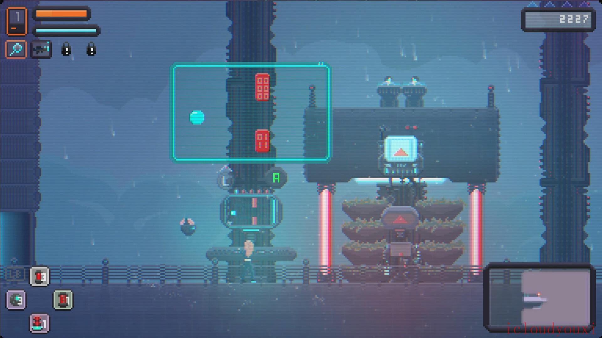GINSHA截图1