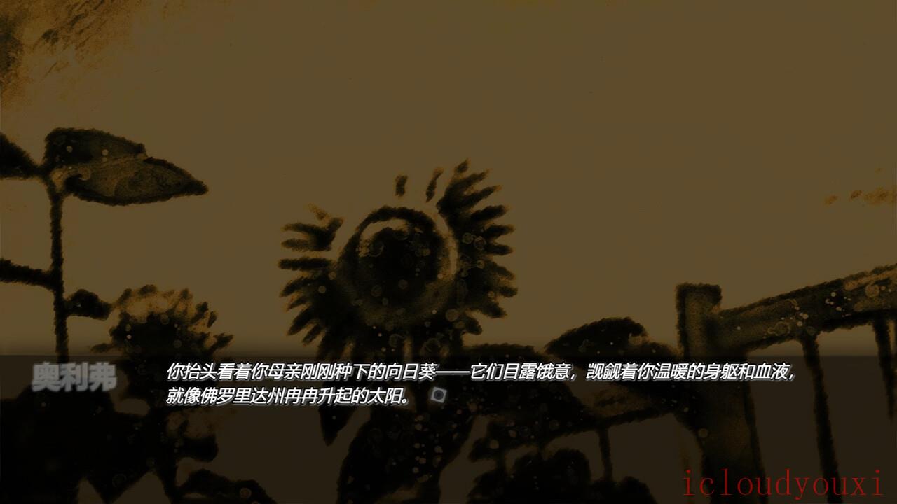向日葵馅饼截图2