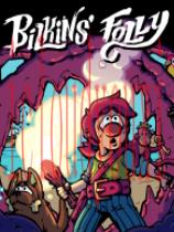 Bilkins'Folly