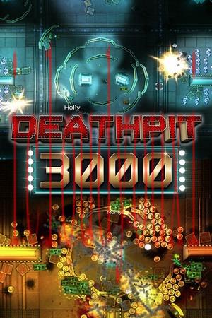 死亡竞技场3000