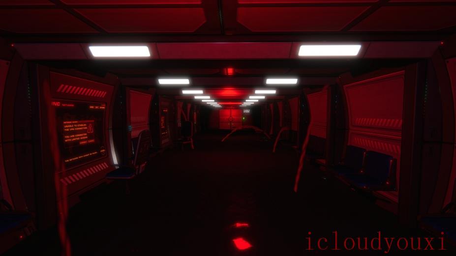 Estelaroid：密室逃脱截图4