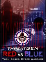 ThreatGEN:Redvs.Blue