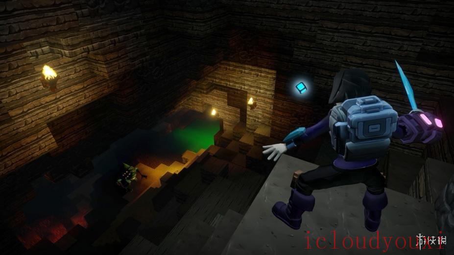 创世纪截图4