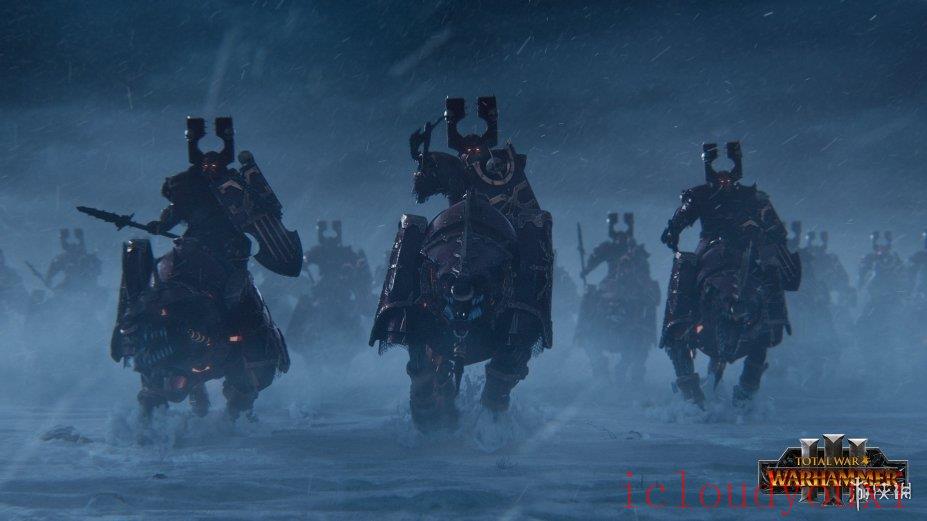 全面战争：战锤3中文截图4