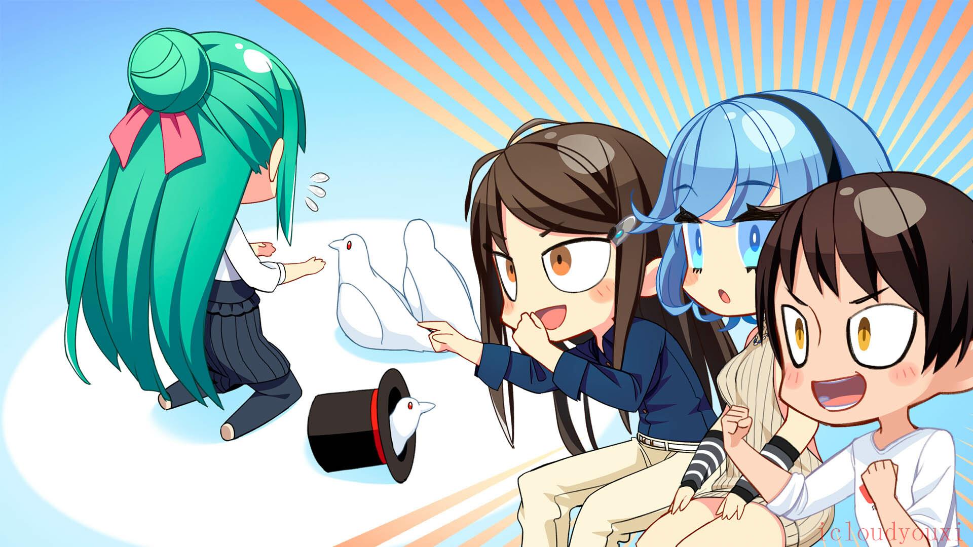 NUKITASHI2截图1