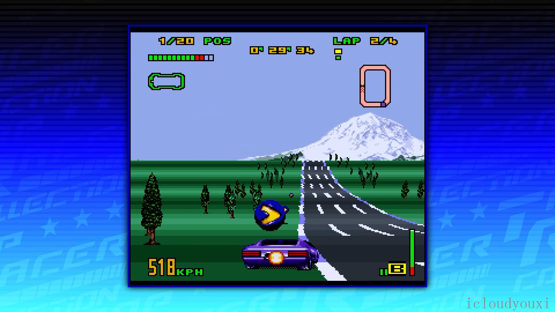 TopRacerCollection截图1
