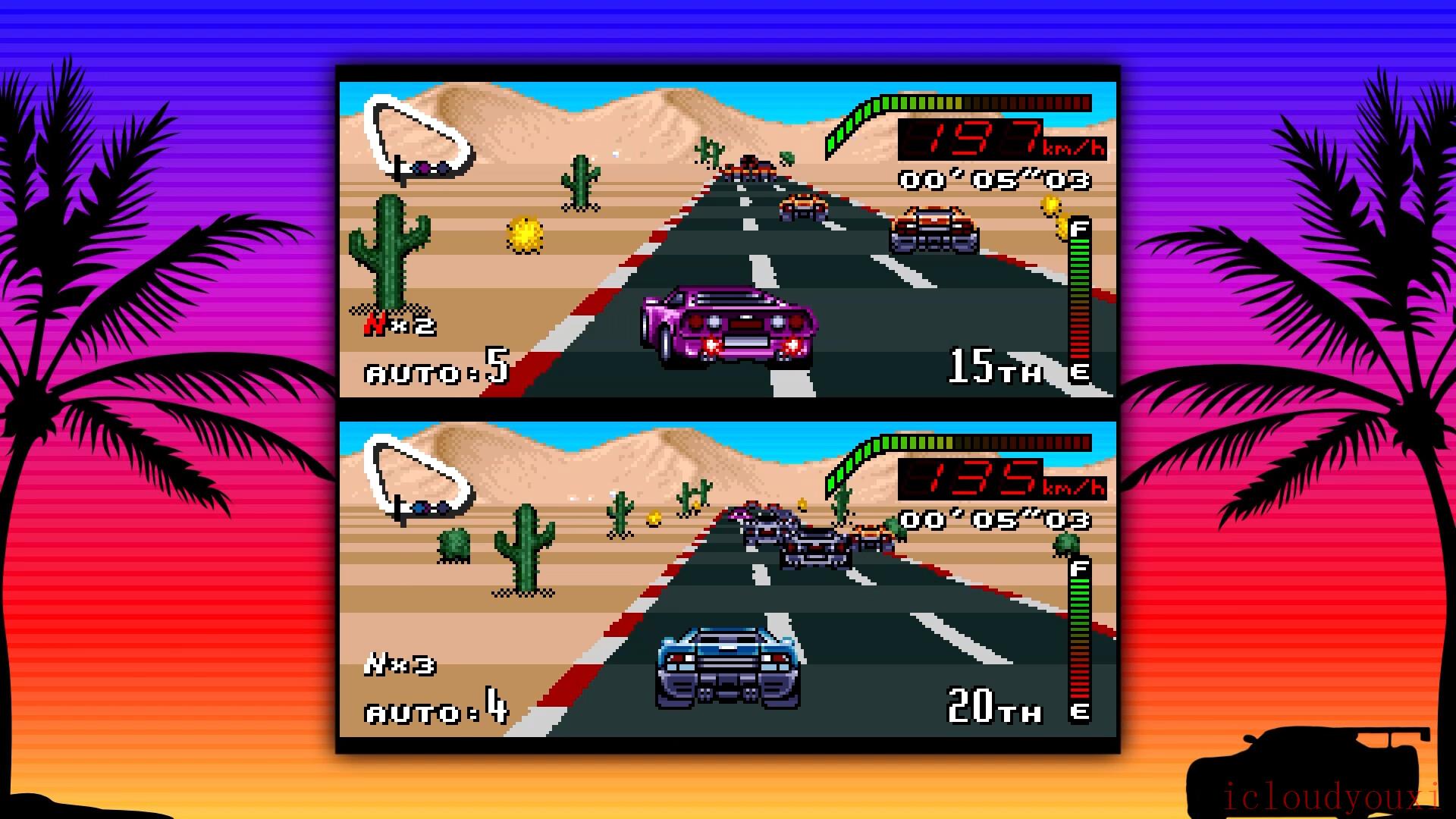 TopRacerCollection截图2