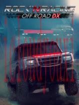 摇滚越野赛车DX