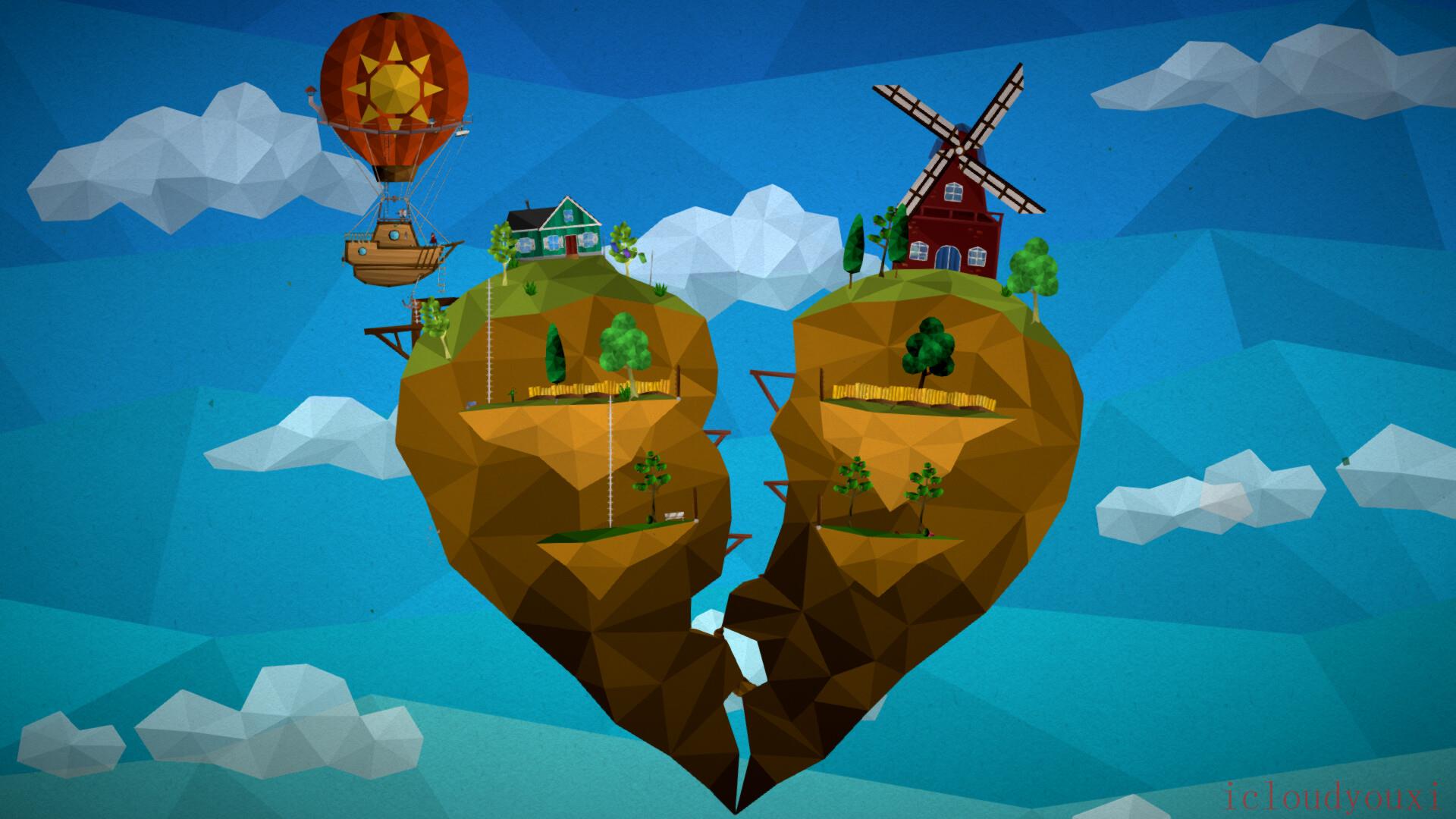 PassingBy-ATailwindJourney截图1