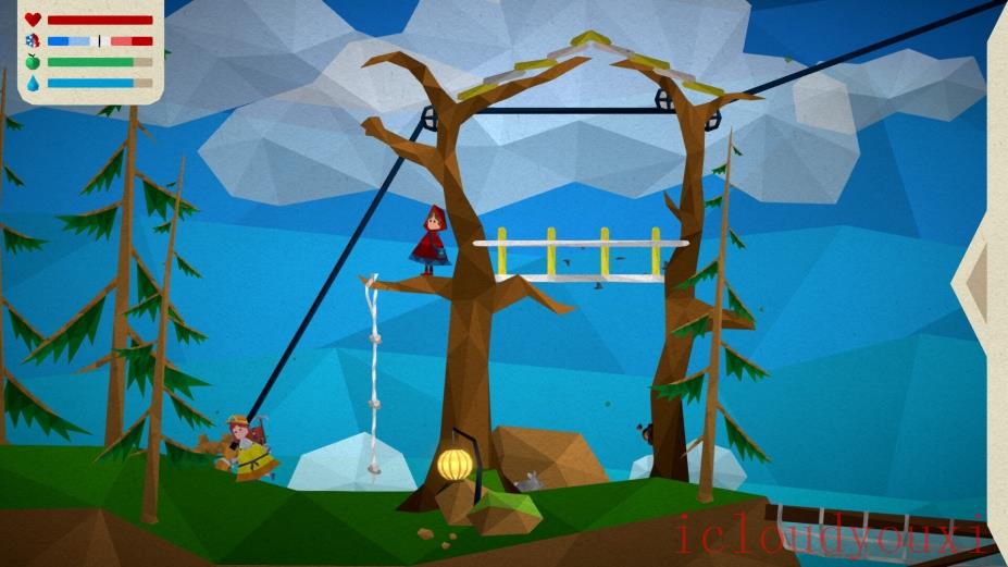 PassingBy-ATailwindJourney截图4