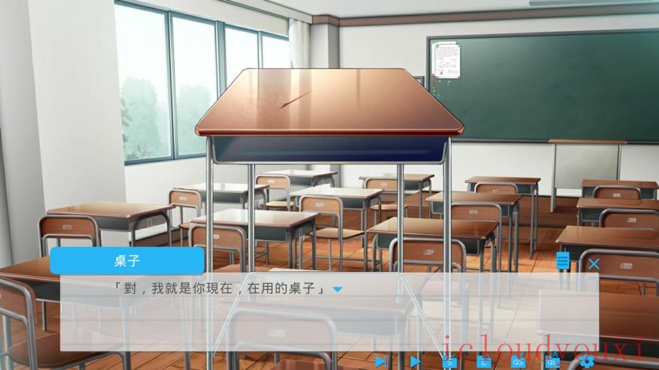 未完之约!!!截图4