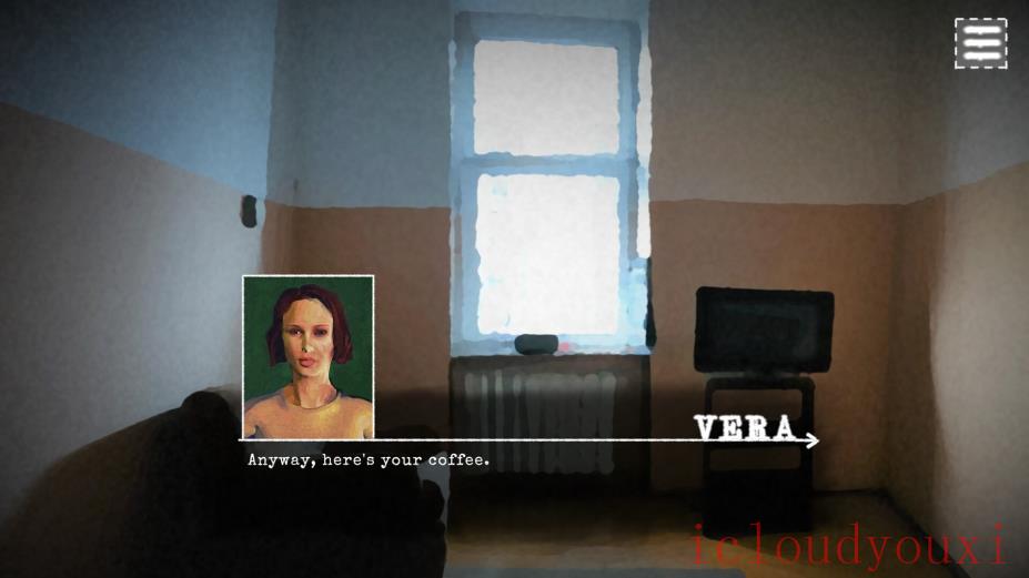 Psycholog截图4