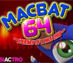 Macbat64
