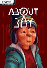 关于一个男孩