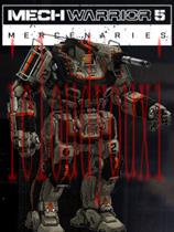 机甲战士5：雇佣兵全dlc完整版