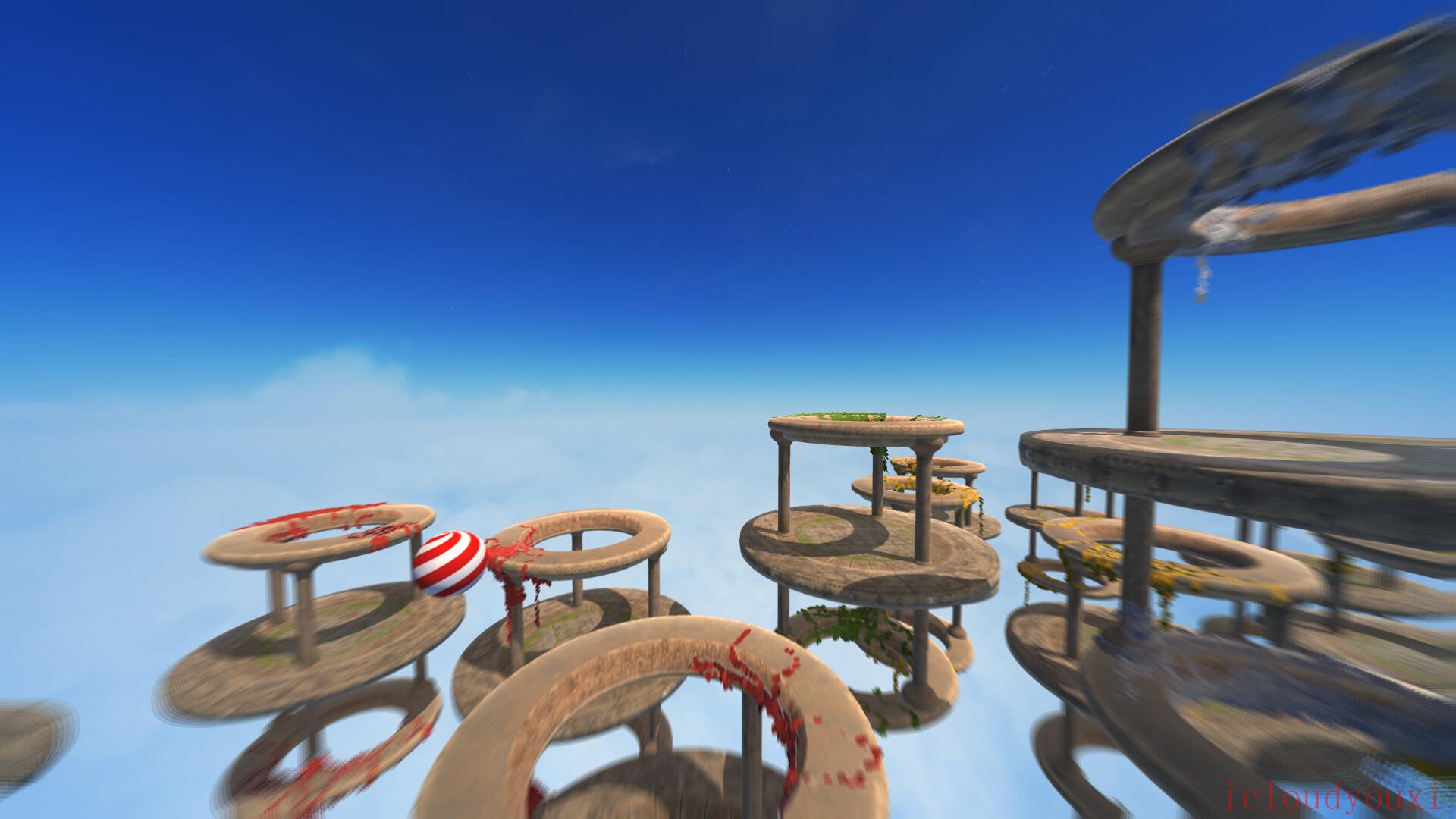 DreamSwing截图2