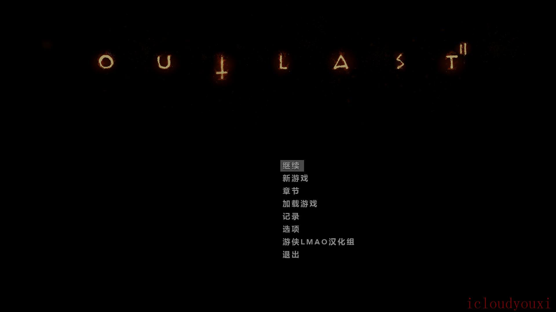 逃生2中文硬盘版截图1