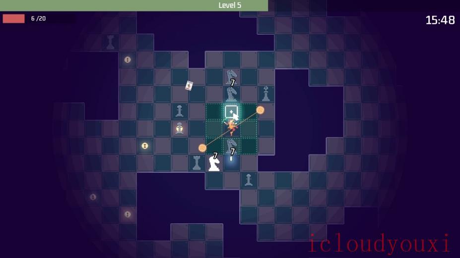 国际象棋幸存者截图4