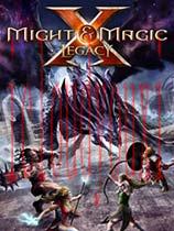 魔法门10：传承中文PC正式版