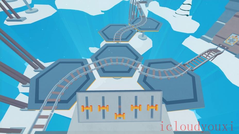遥远寻踪3：北极逃生截图4
