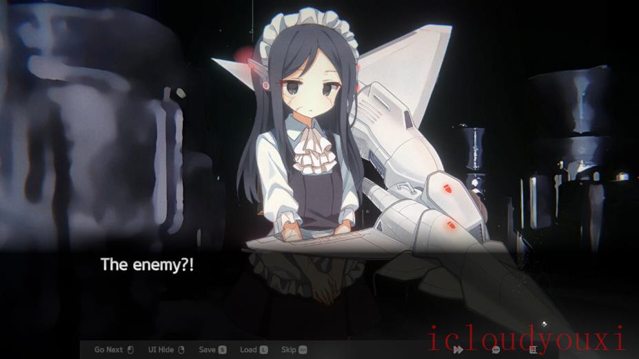 无生星之悲叹截图4