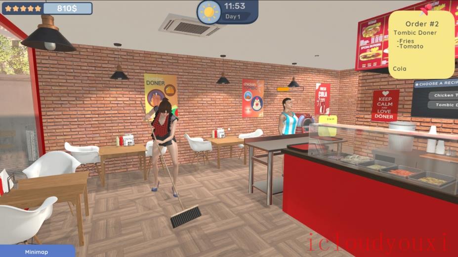 大学之后截图4