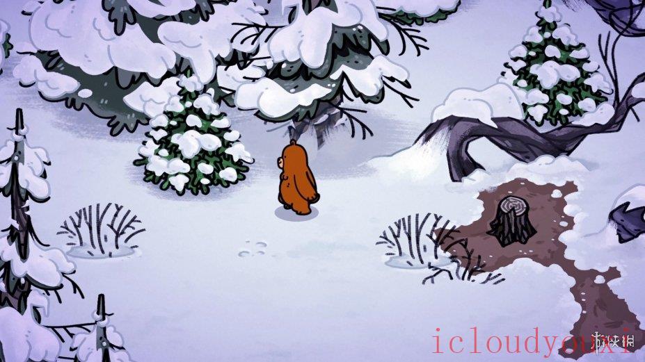 熊与早餐官方截图4