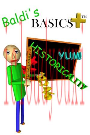 Baldi'sBasicsPlus