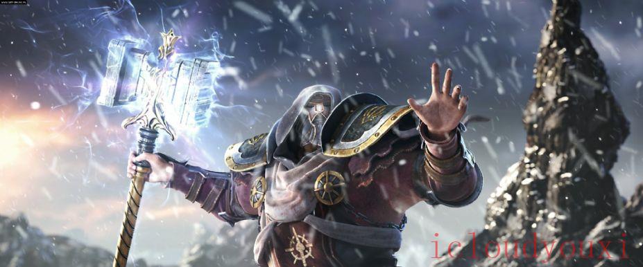 堕落之王官方中文年度版截图4