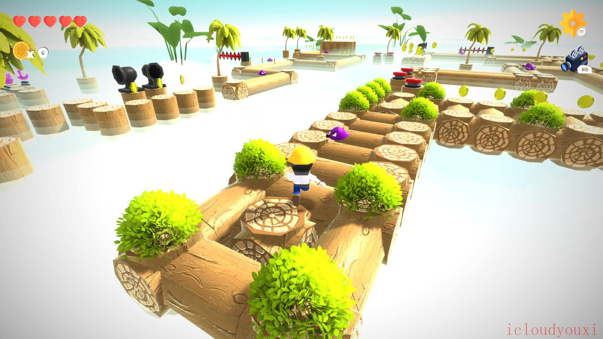 制作大师3D终极版截图1