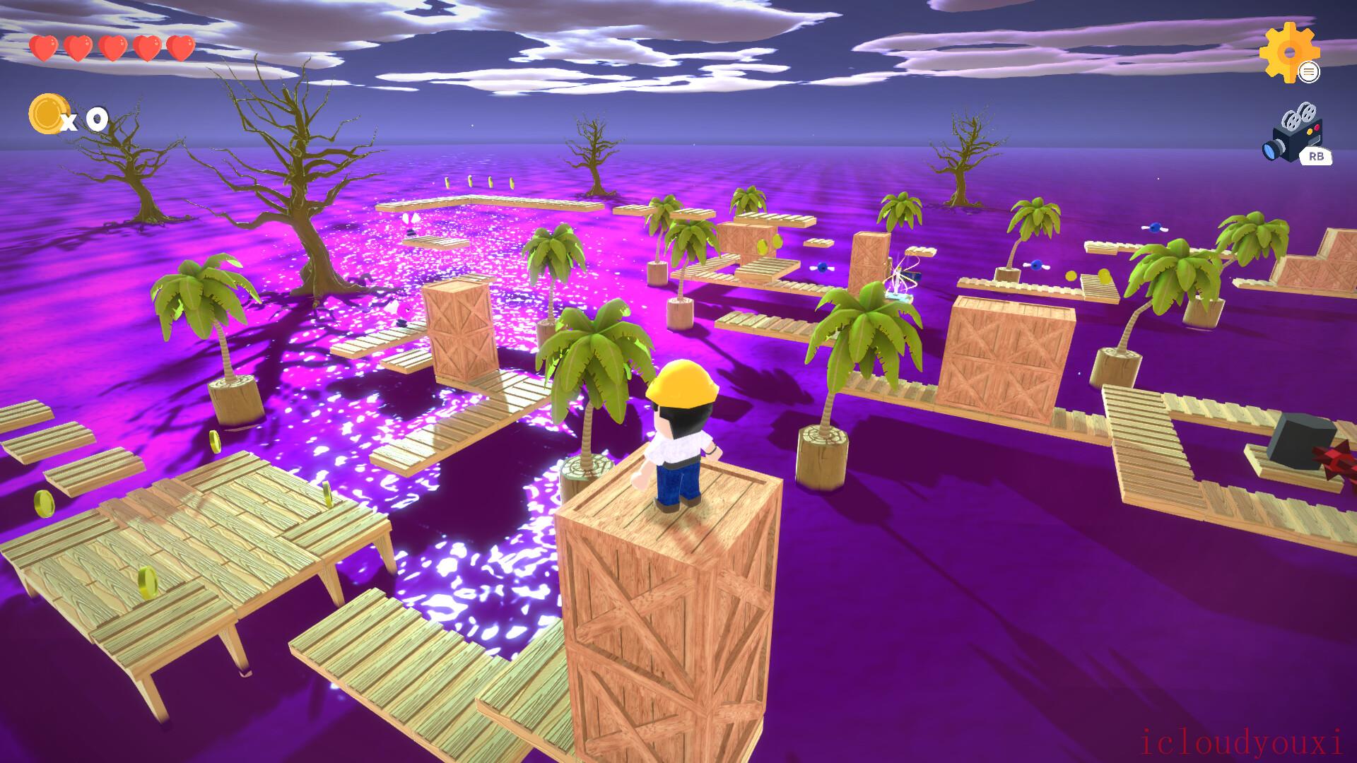 制作大师3D终极版截图2