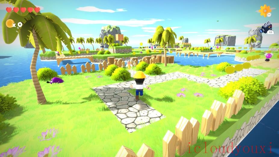 制作大师3D终极版截图4
