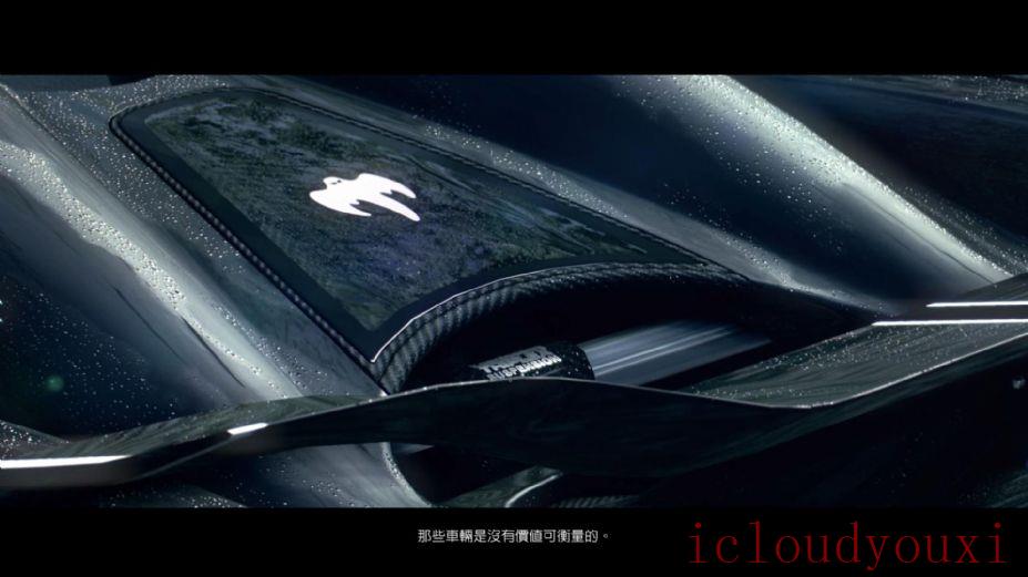 极品飞车18：宿敌中文硬盘版截图4