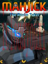 Mahjick-TheRealmTaker