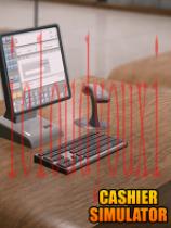 收银员模拟器