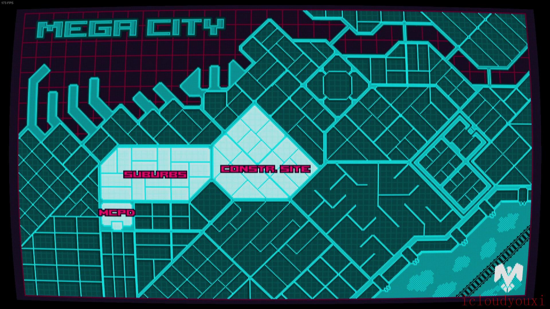 都市战警截图1