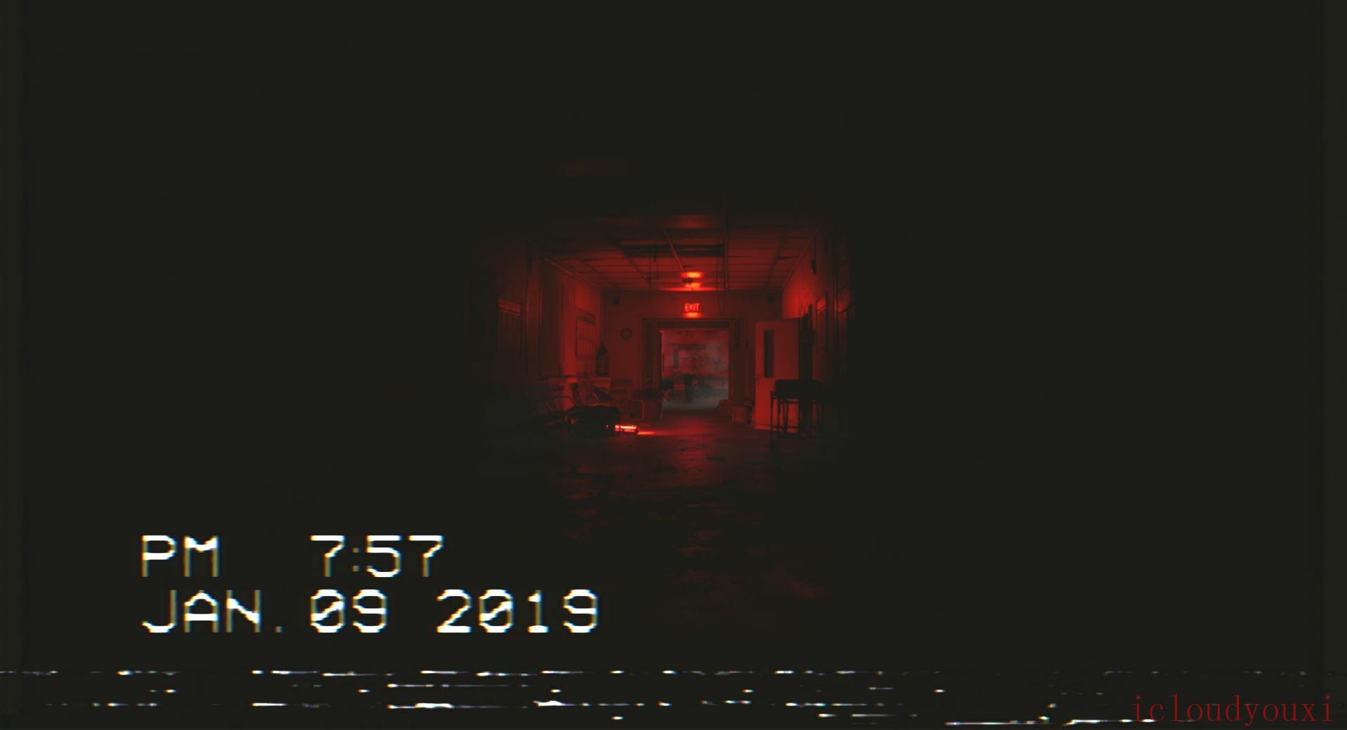 深眠状态截图1