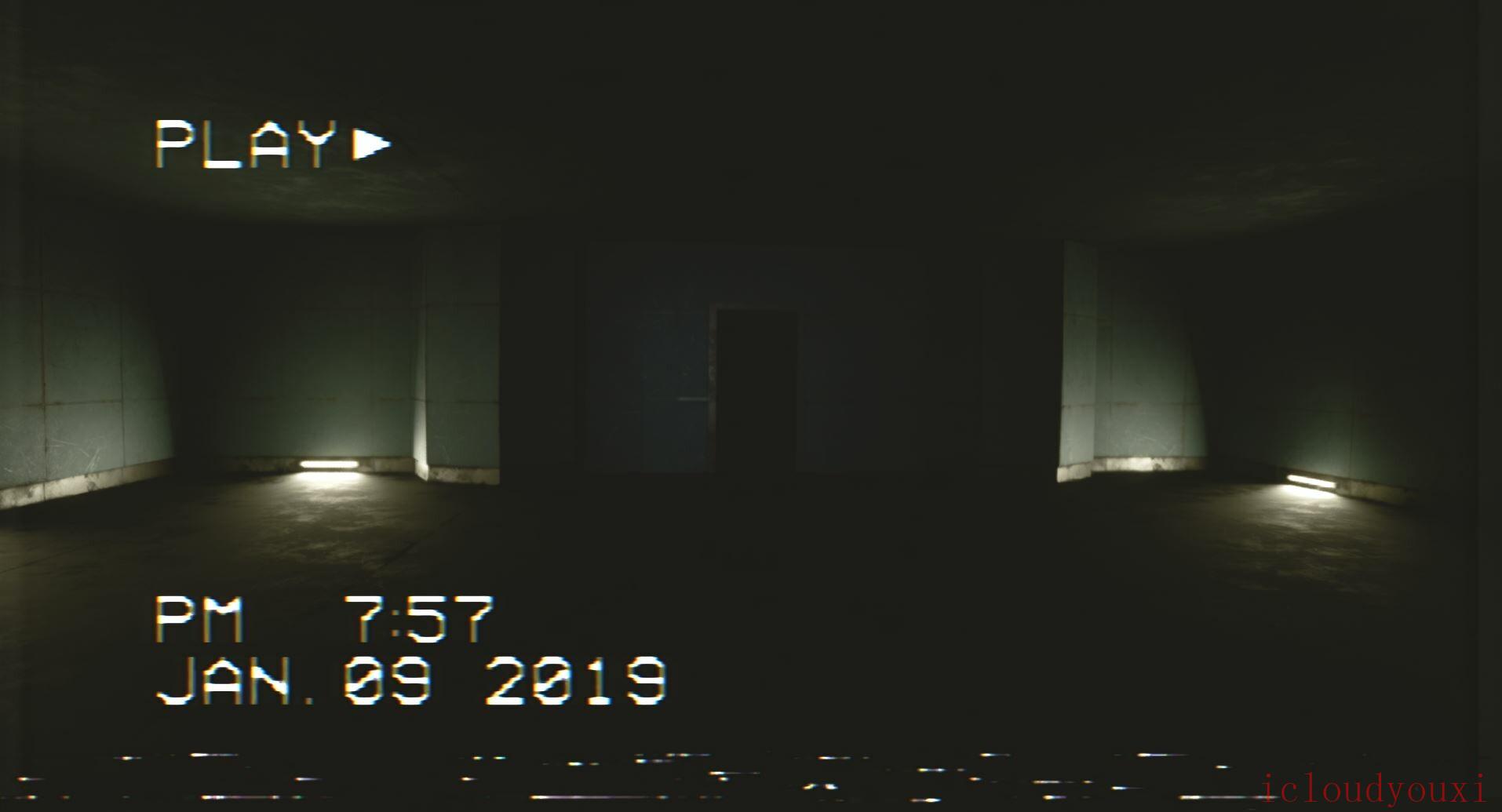 深眠状态截图2