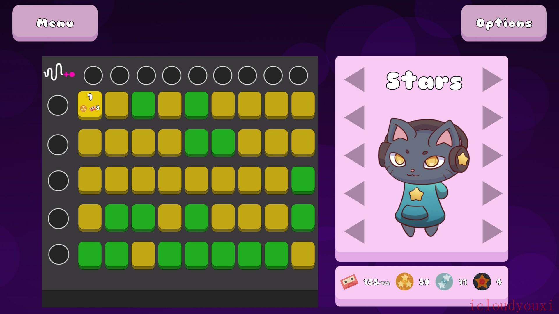LoFi小猫截图2